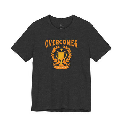Overcomer T-shirt