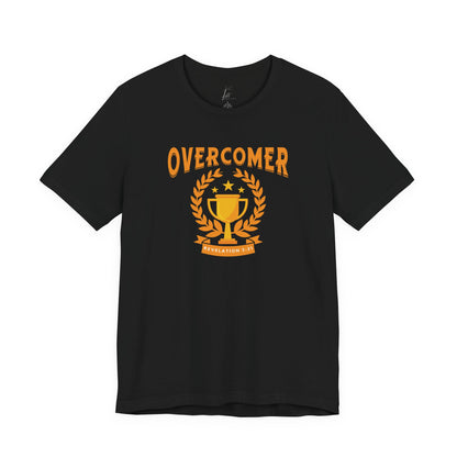Overcomer T-shirt