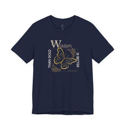 Wisdom T-shirt