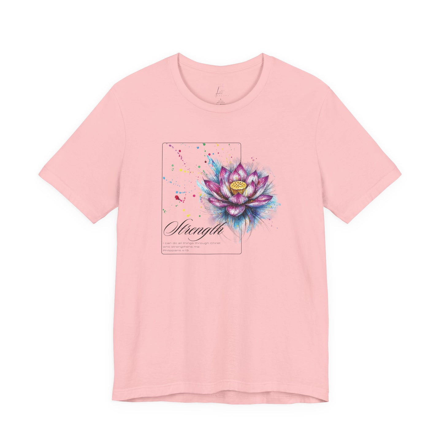 Strength T-shirt