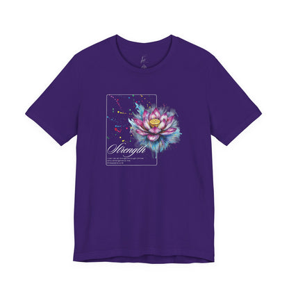Strength T-shirt