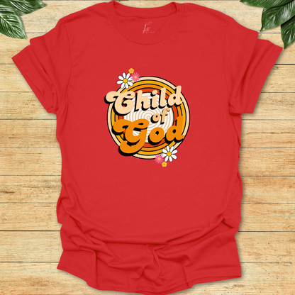Child of God T-shirt