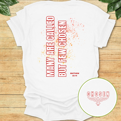 Chosen T-shirt