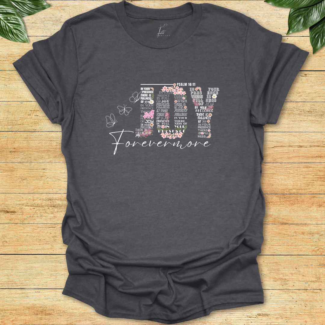 Fullness of Joy T-shirt