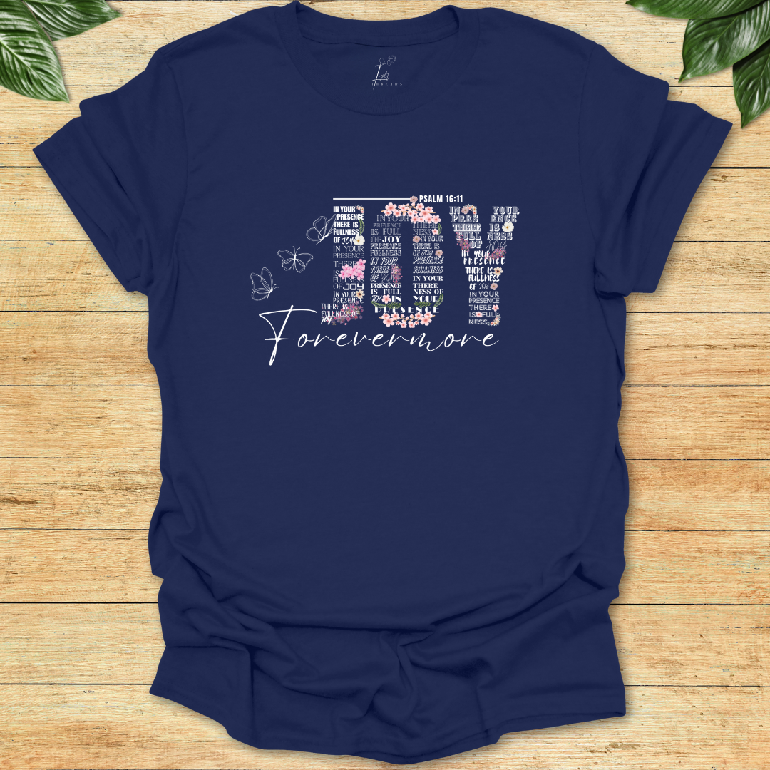 Fullness of Joy T-shirt