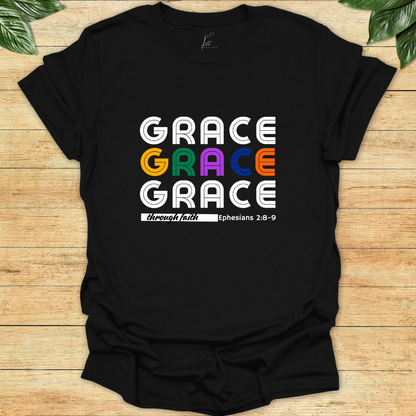 Grace T-shirt