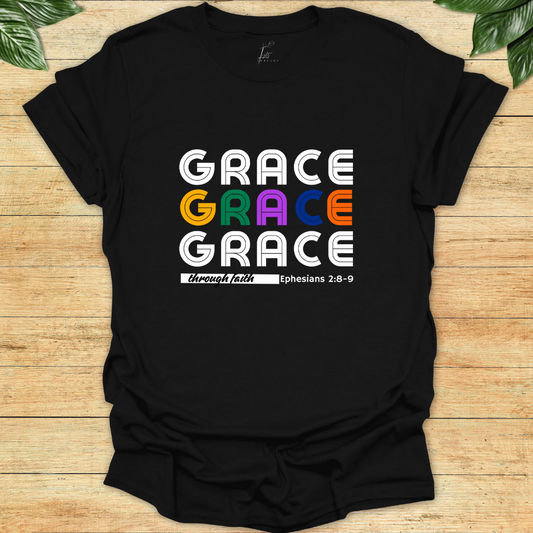 Grace T-shirt