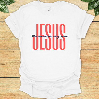 Jesus T-shirt