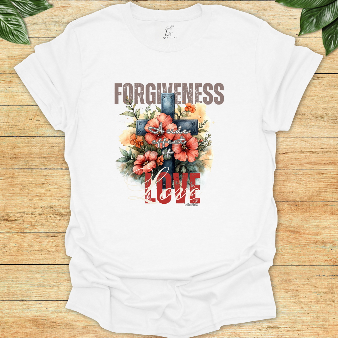 Love's Side-Effect T-shirt