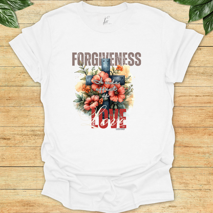 Love's Side-Effect T-shirt