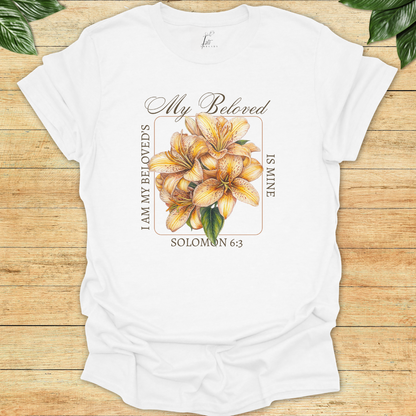 My Beloved T-shirt