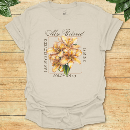 My Beloved T-shirt