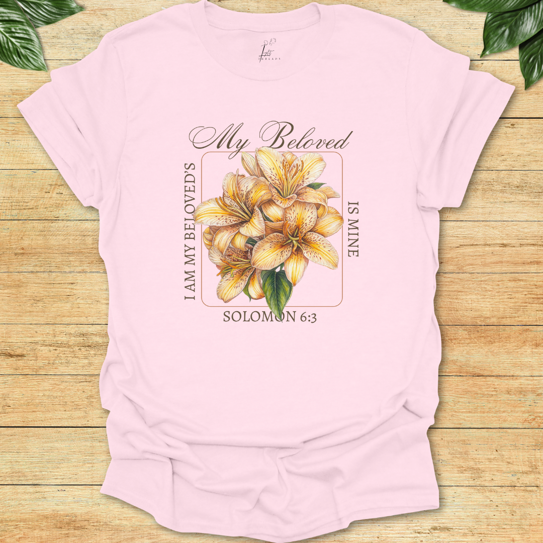 My Beloved T-shirt
