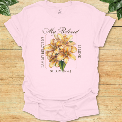 My Beloved T-shirt