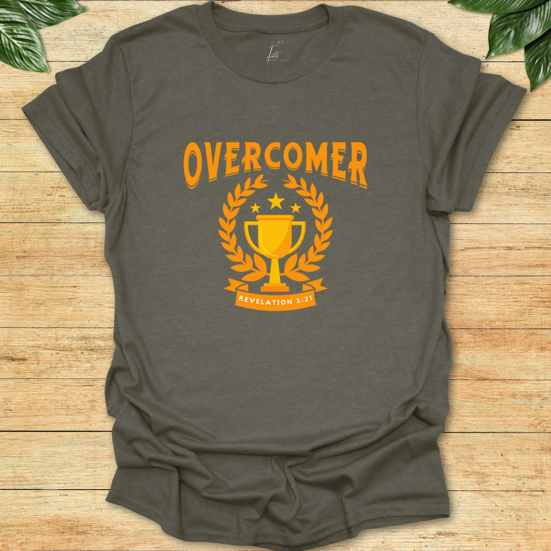 Overcomer T-shirt