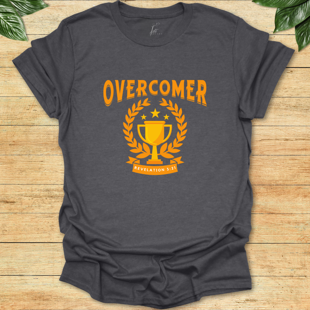 Overcomer T-shirt