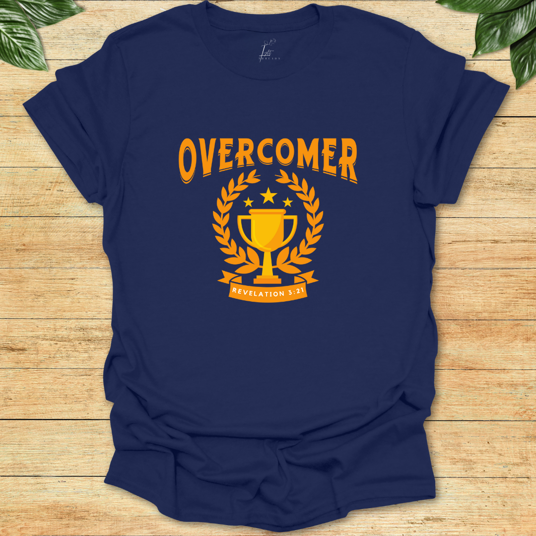 Overcomer T-shirt