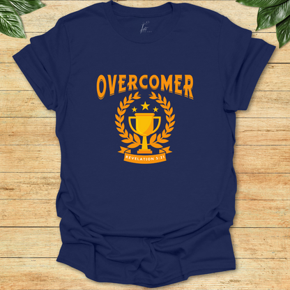 Overcomer T-shirt