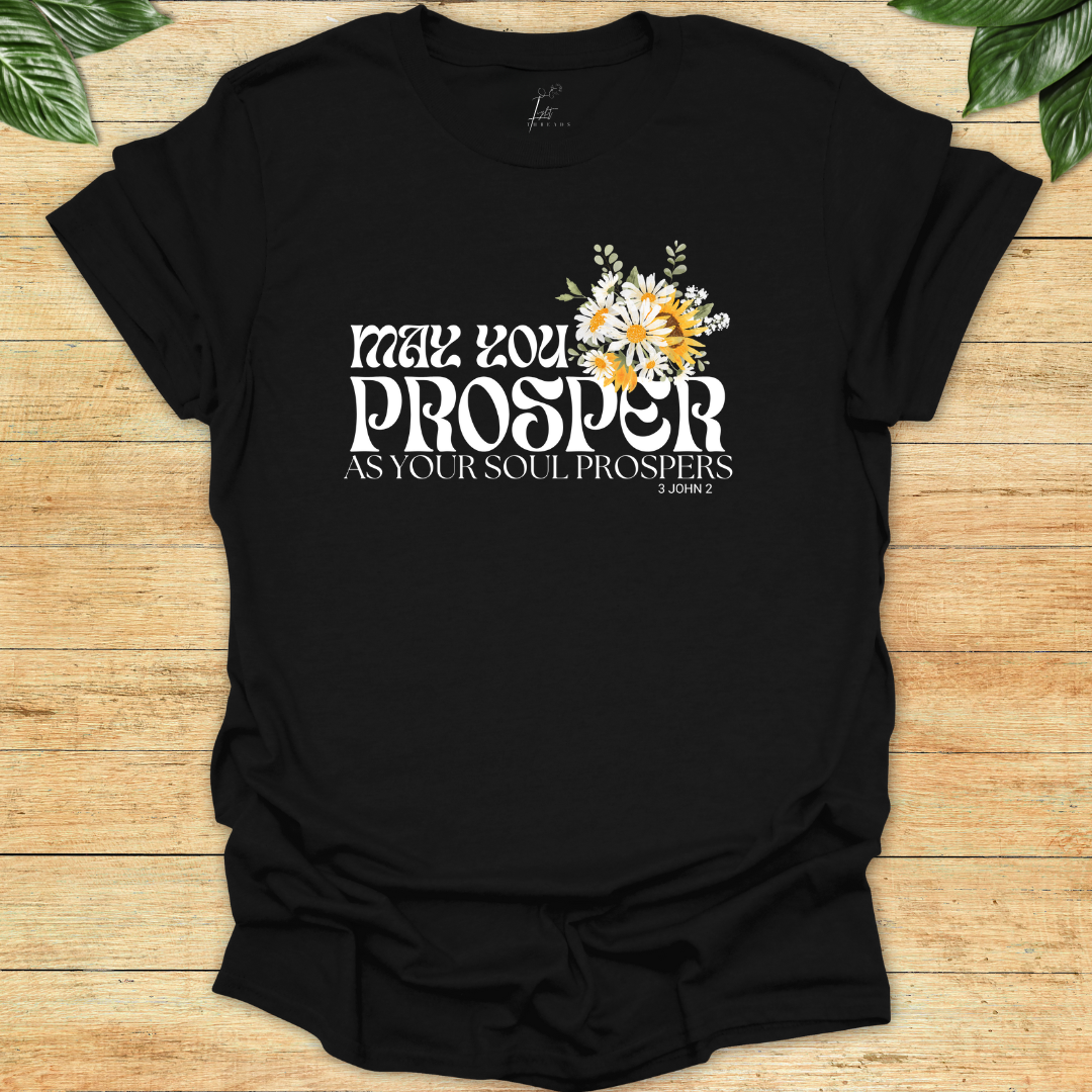 Prosper T-shirt