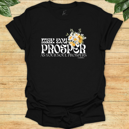 Prosper T-shirt
