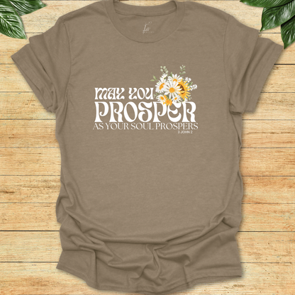 Prosper T-shirt