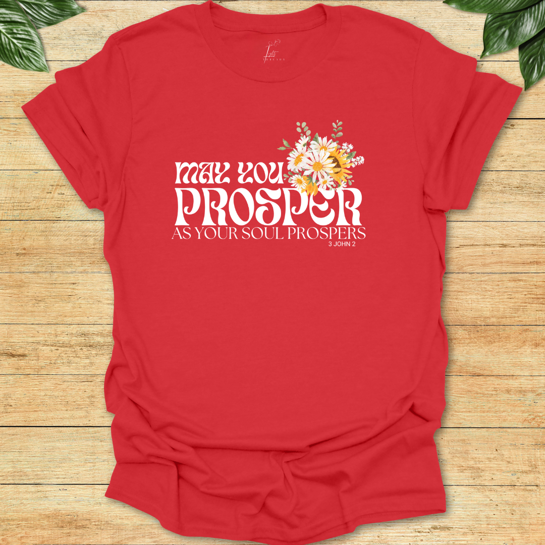 Prosper T-shirt