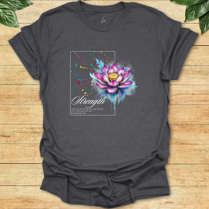 Strength T-shirt