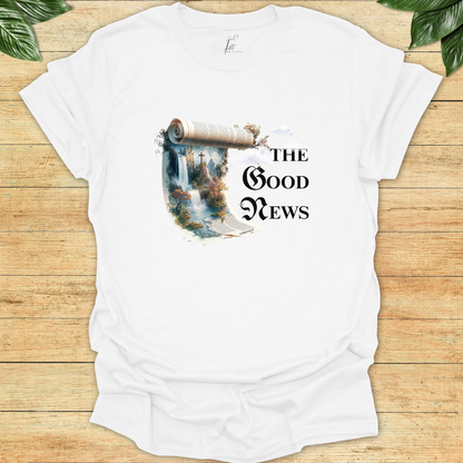 The Good News T-shirt