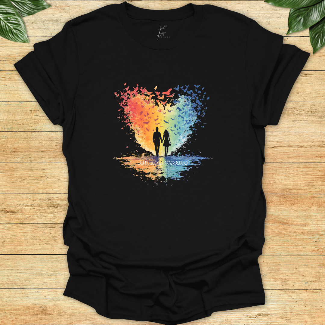Together, Ten Thousand T-shirt