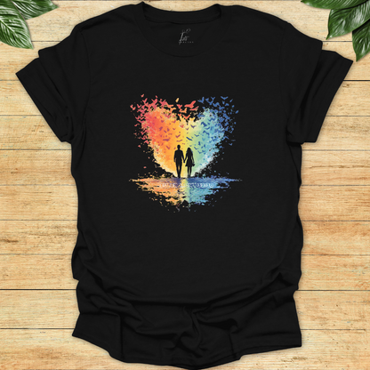 Together, Ten Thousand T-shirt