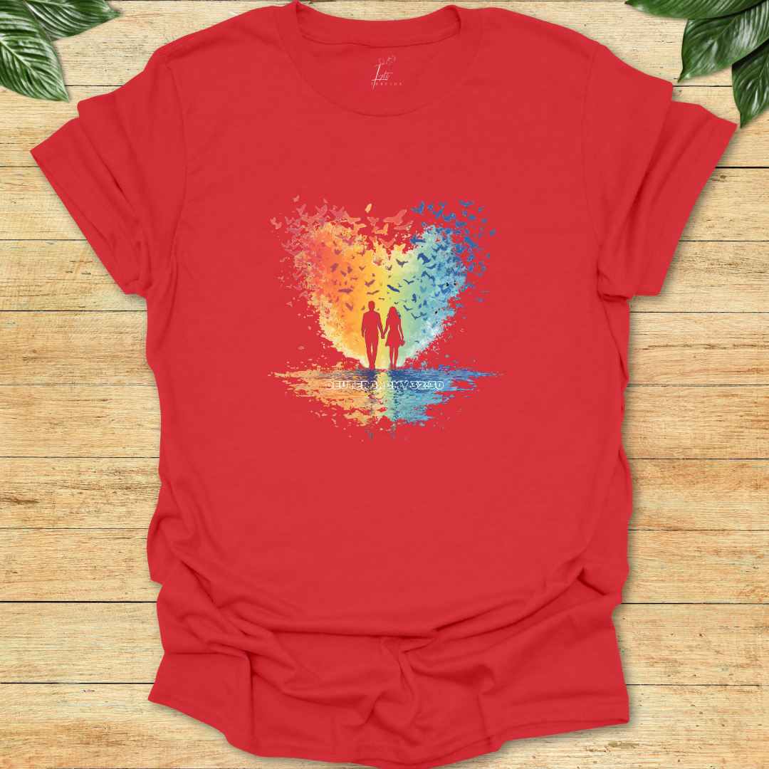 Together, Ten Thousand T-shirt