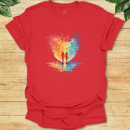 Together, Ten Thousand T-shirt