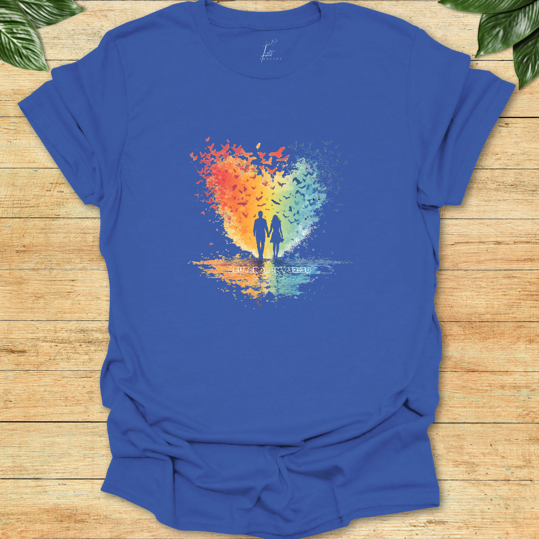 Together, Ten Thousand T-shirt