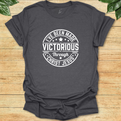 Victorious T-shirt