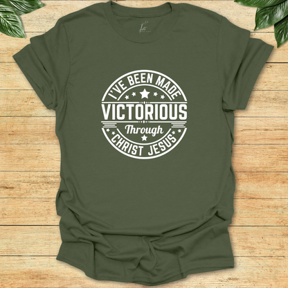 Victorious T-shirt