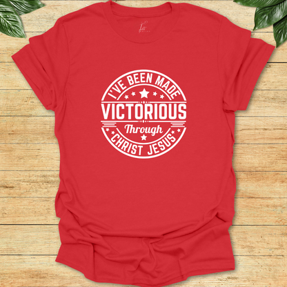 Victorious T-shirt